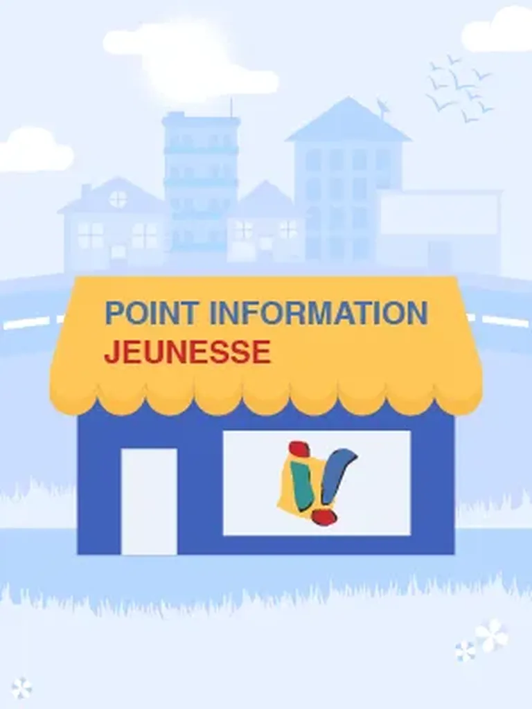 Centre information jeunesse